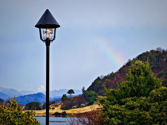 What Is Rainbow De-Light