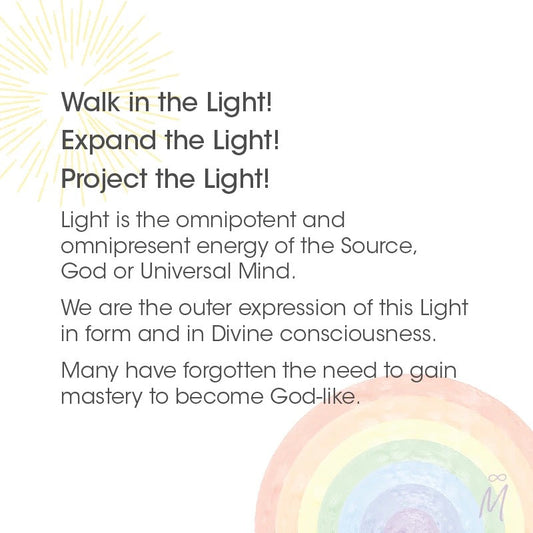 The Light