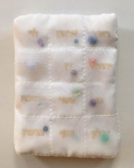 12 Stones Light Pouch