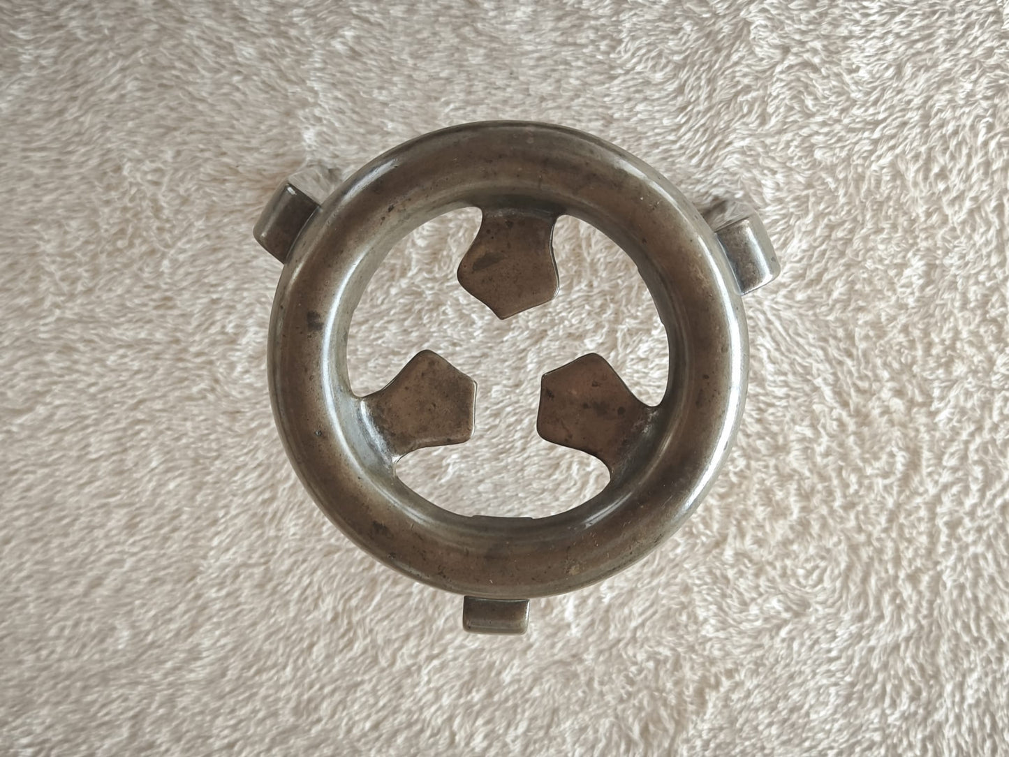 Brass Stand