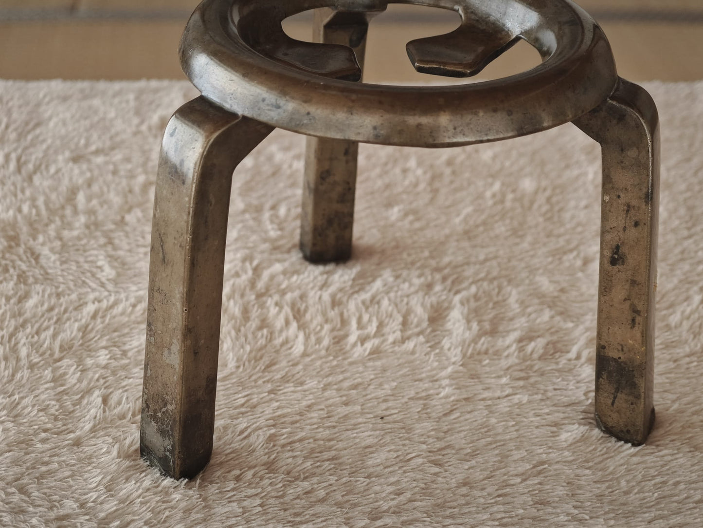 Brass Stand