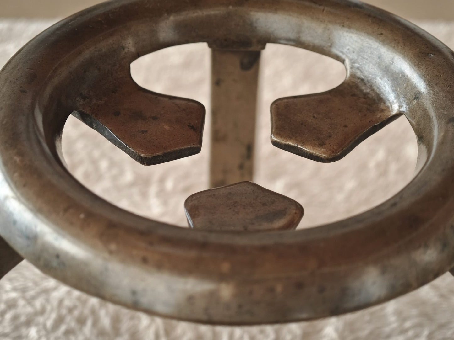 Brass Stand