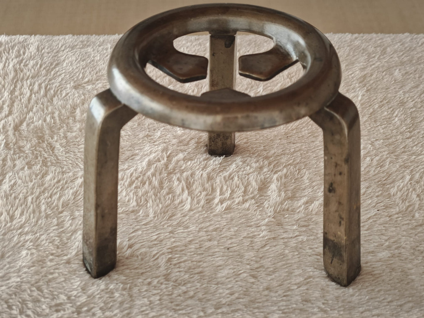 Brass Stand