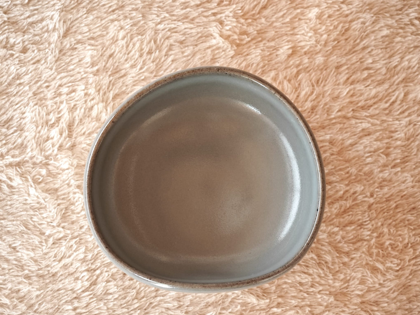 Caledon Sake Cup by Watanabe Akihiko