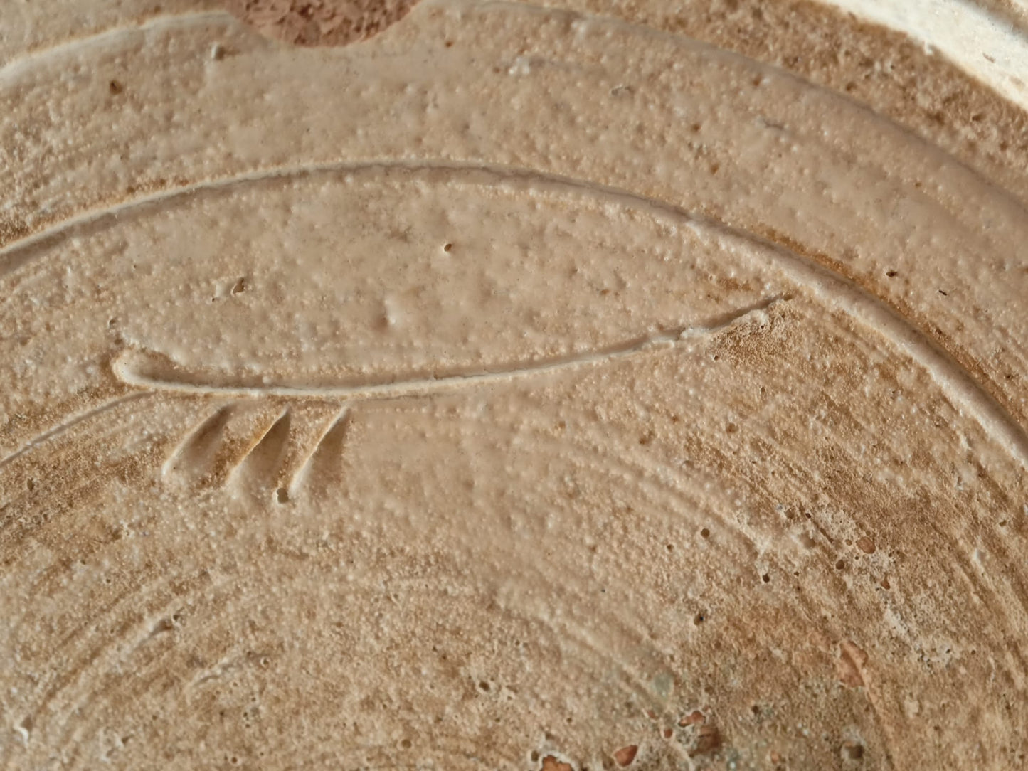 Ceramic Bowl by Kato Yayemon