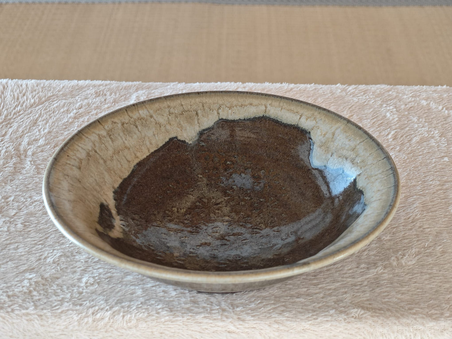 Ceramic Plate