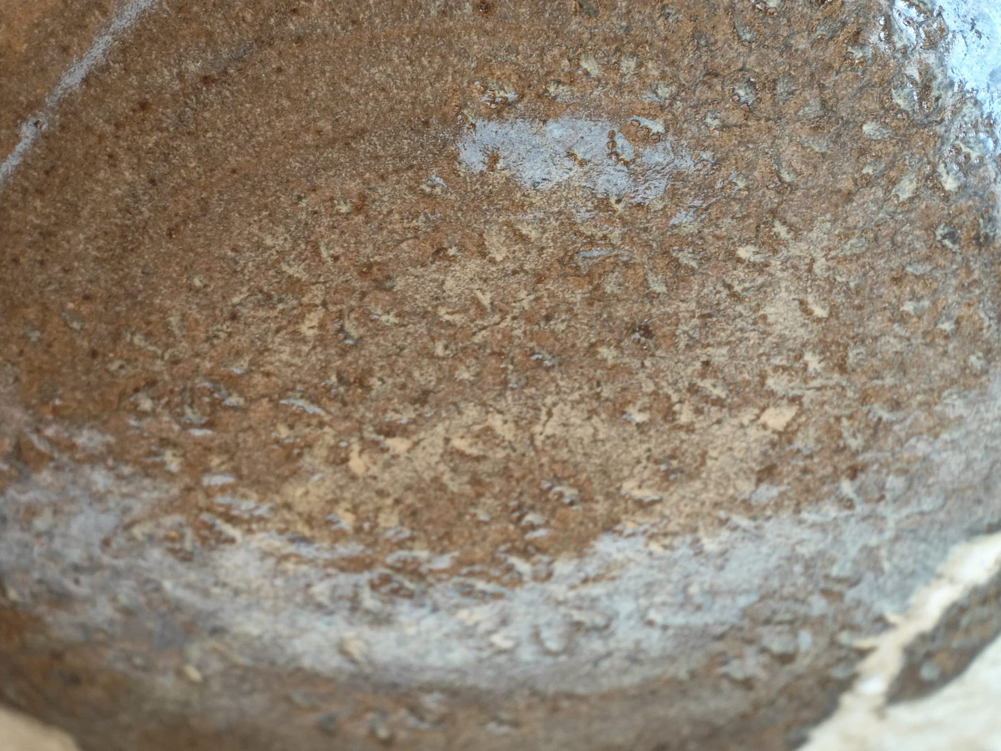 Ceramic Plate