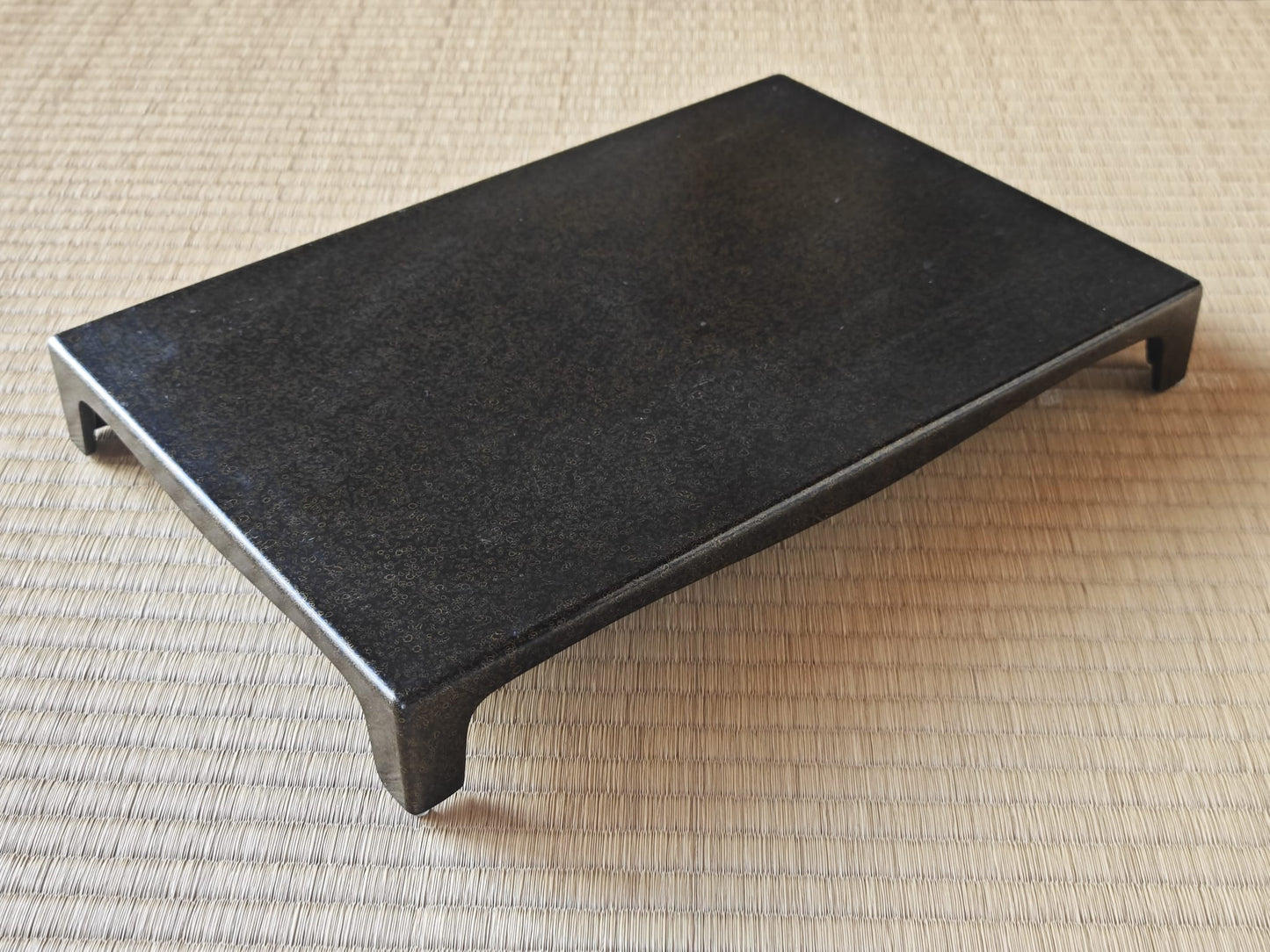 MOP Stand