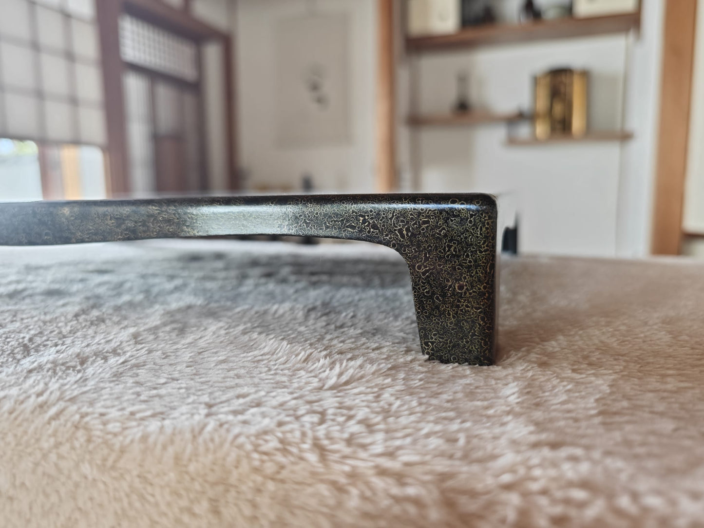 MOP Stand
