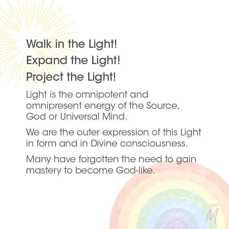 The Light
