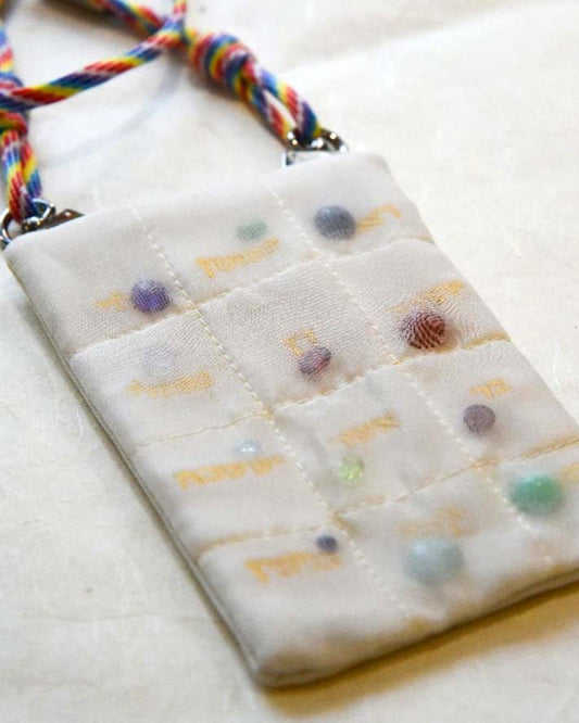 12 Stones Light Pouch