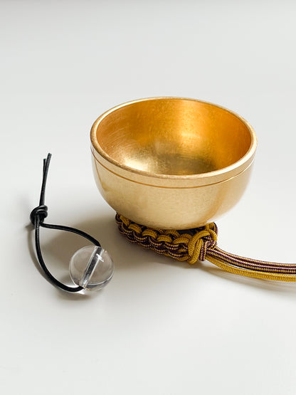 Odyssey Orin Bell