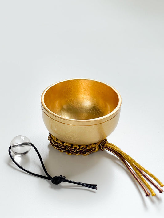 Odyssey Orin Bell