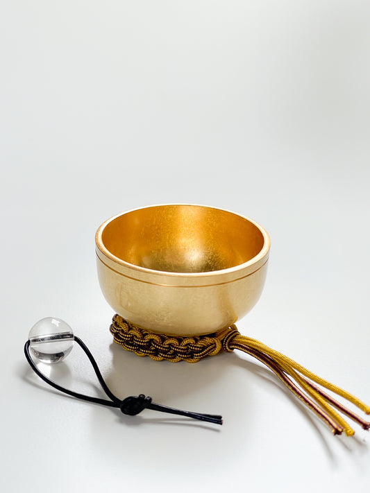 Odyssey Orin Bell