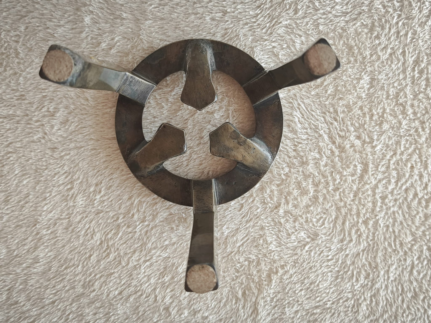 Brass Stand