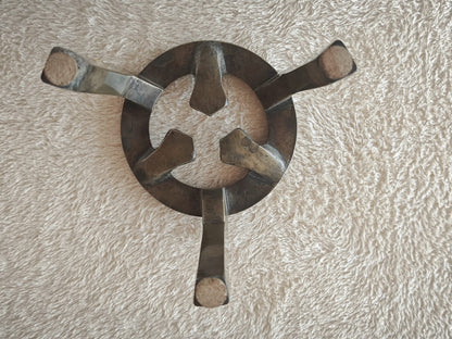 Brass Stand