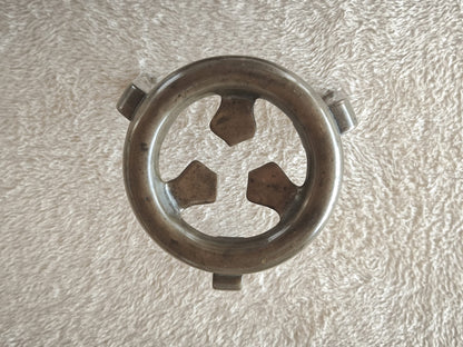 Brass Stand