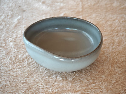 Caledon Sake Cup by Watanabe Akihiko