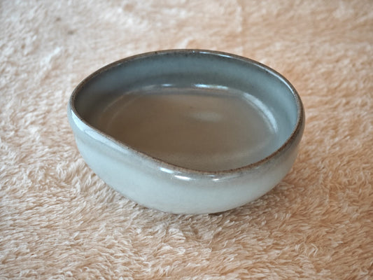 Caledon Sake Cup by Watanabe Akihiko
