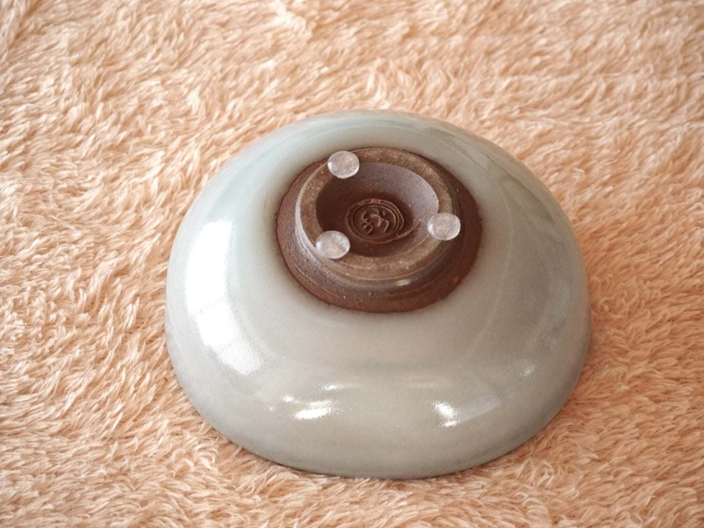 Caledon Sake Cup by Watanabe Akihiko