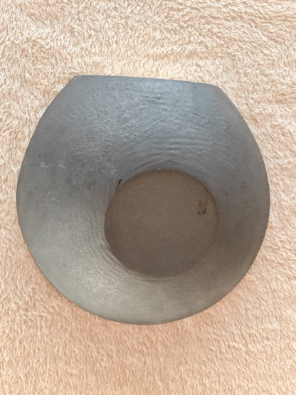 Ceramic Ikebana Vase from Bunbudo