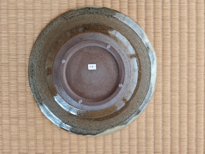 Ceramic Plate