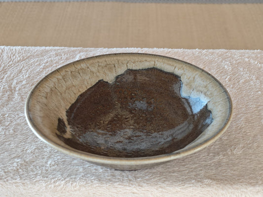 Ceramic Plate