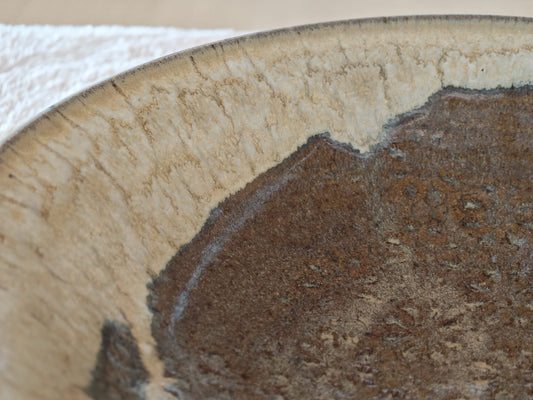 Ceramic Plate