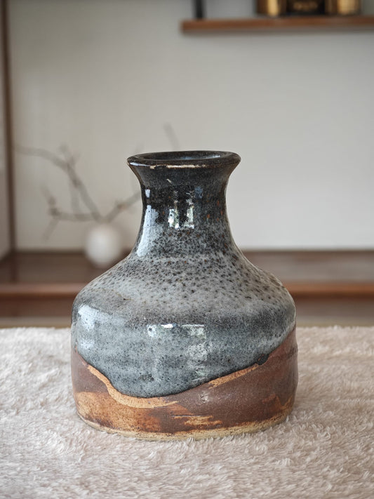 Ceramic Vase/Sake Bottle