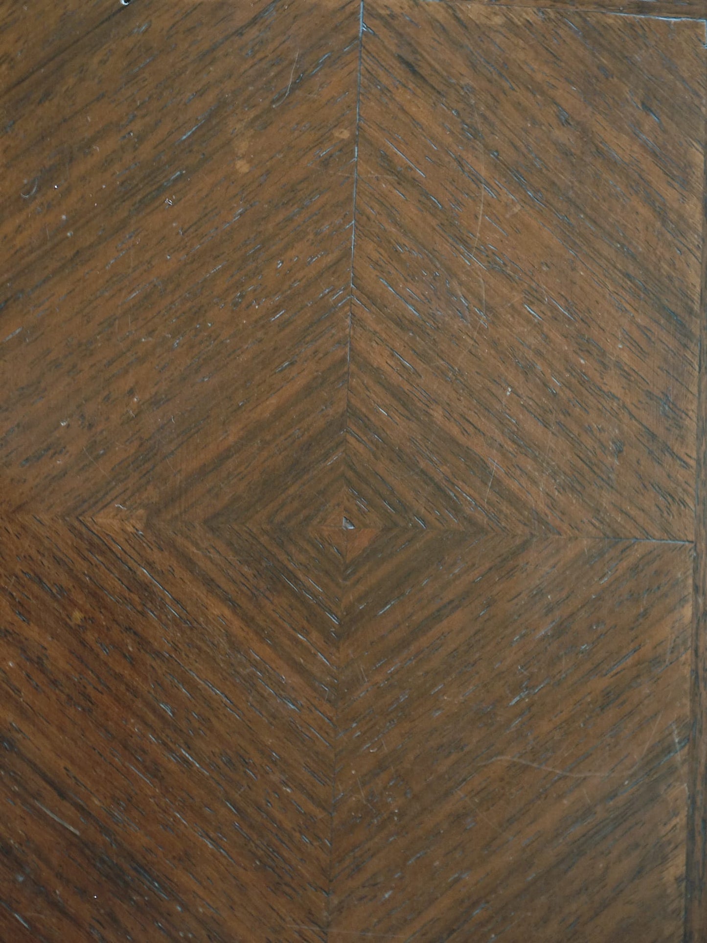 Mahogany Low Table
