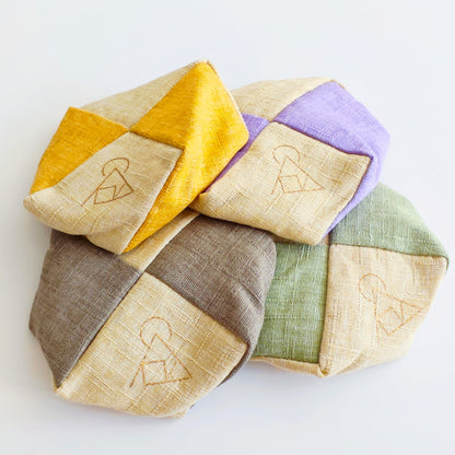 Otedama Mini Cushions Box