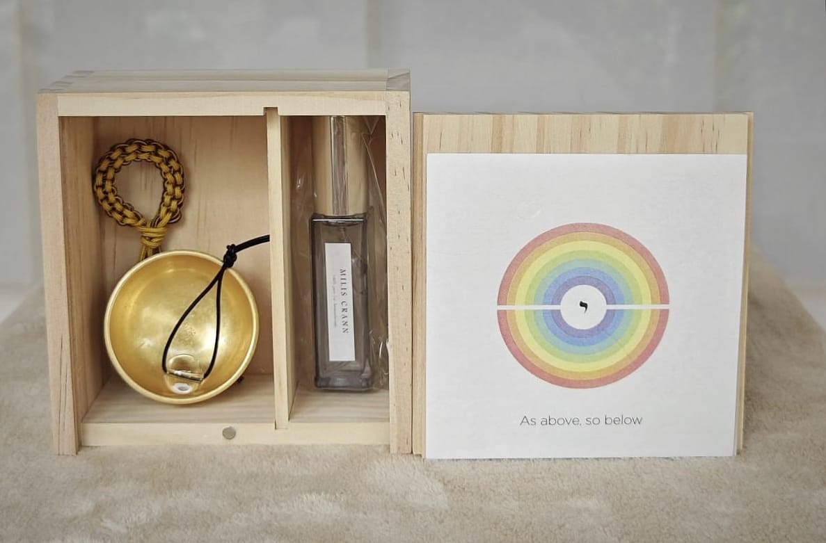 Travel Altar Kit