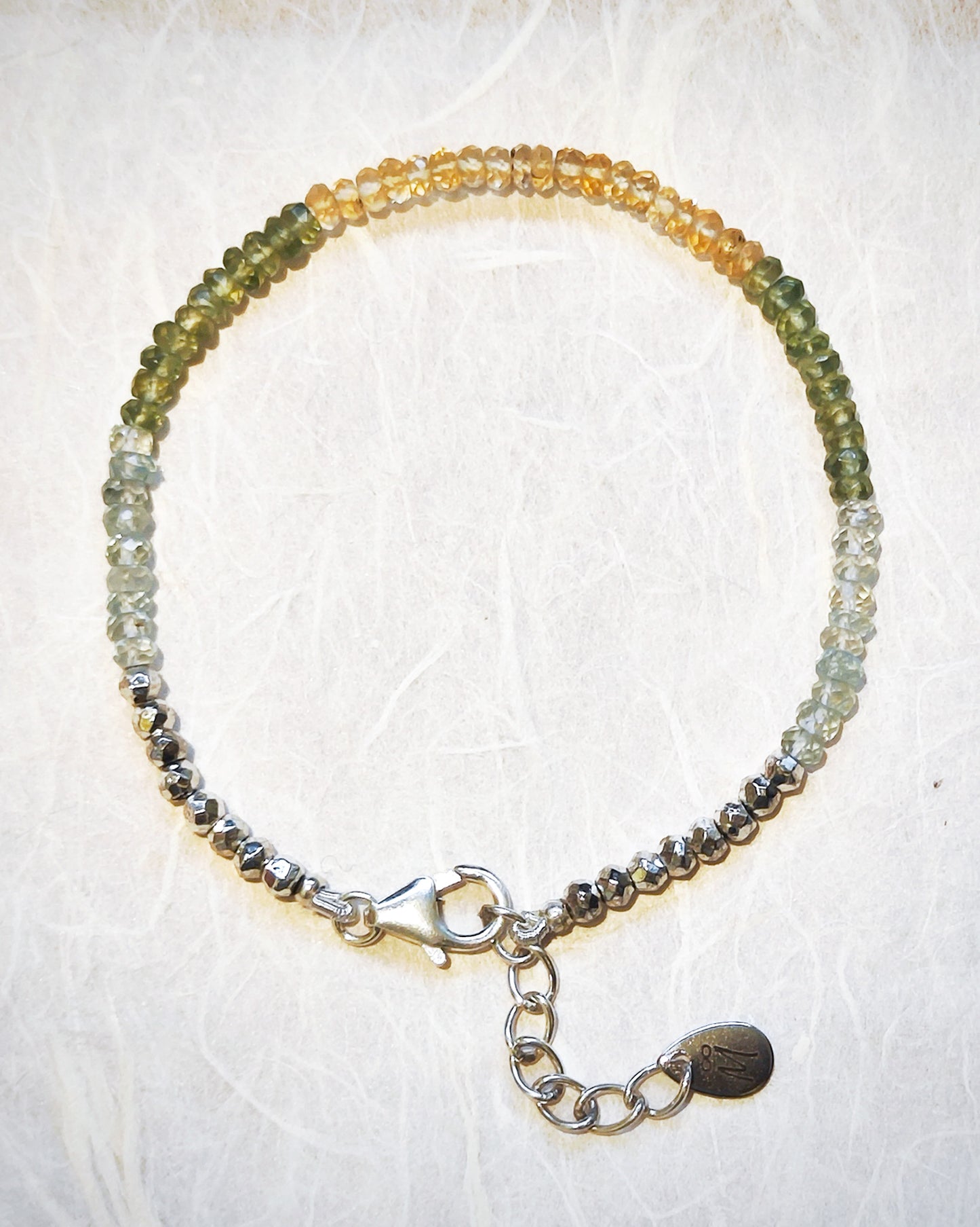 Soul Bracelet