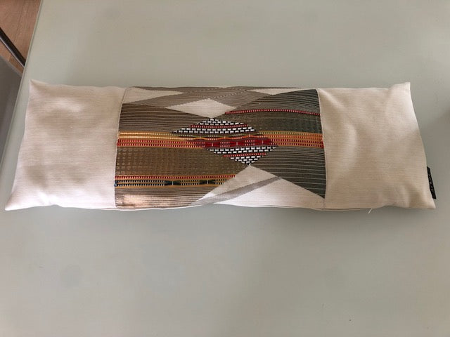 Vintage Kimono Cushions