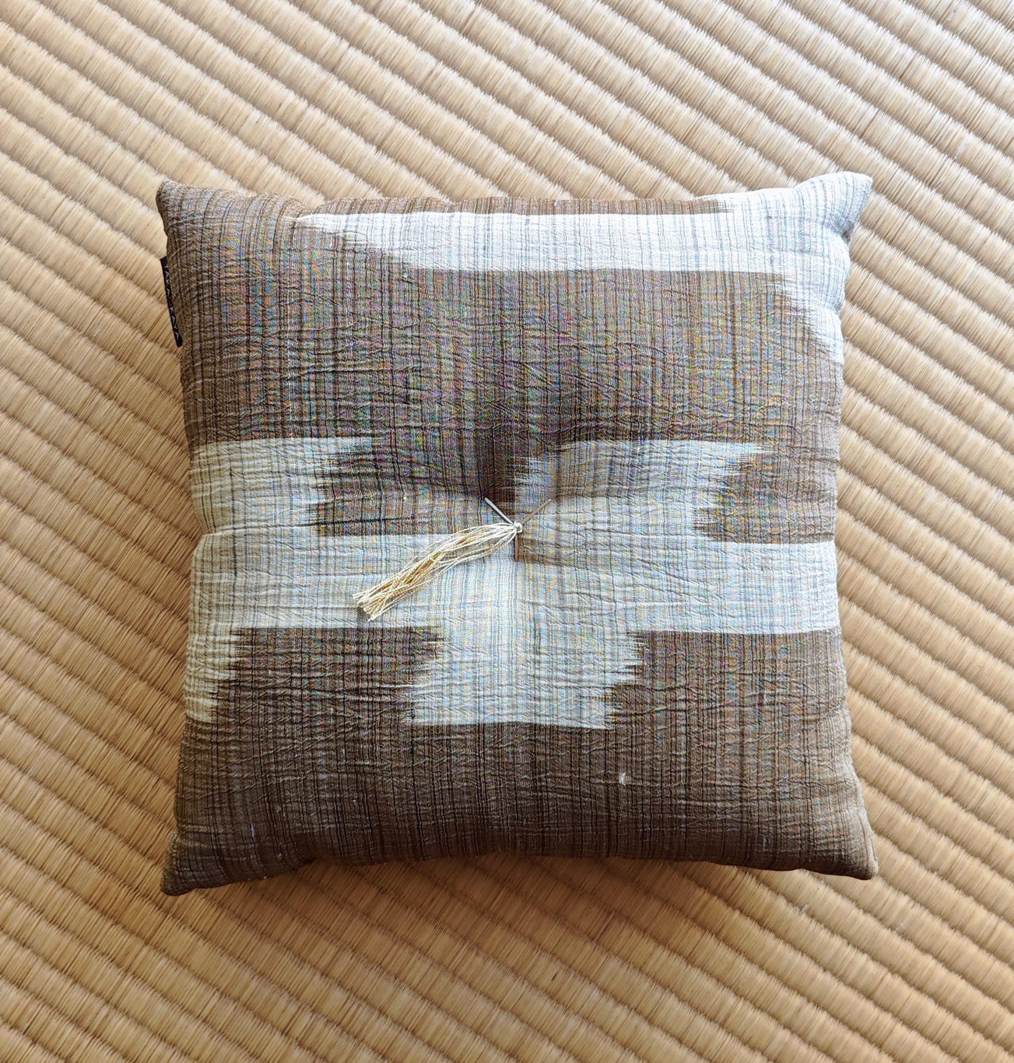 Vintage Kimono Cushions