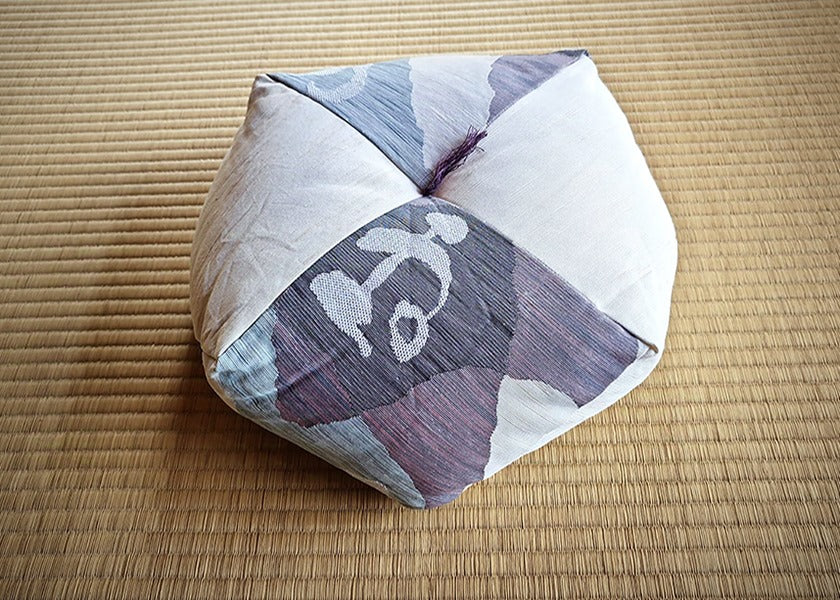 Vintage Kimono Cushions
