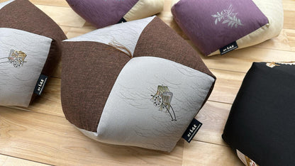 Vintage Kimono Cushions