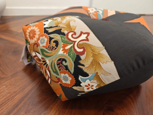 Vintage Kimono Cushions