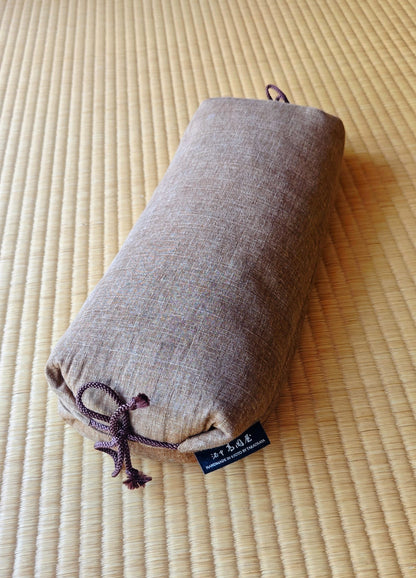 Rectangular Meditation Cushion